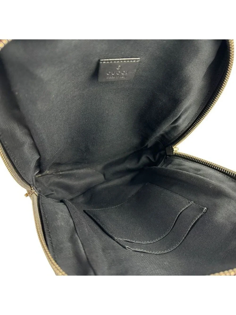 Gucci Belt Bag Black